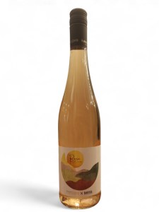 Geissendorfer X barrel rose